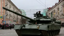 Trei noi descoperiri făcute în Ucraina arată ce „tigru de hârtie” e armata lui Putin