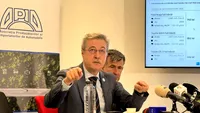 APIA lansează o petiție pentru modificarea impozitului auto și cere o formulă de calcul mai echitabilă