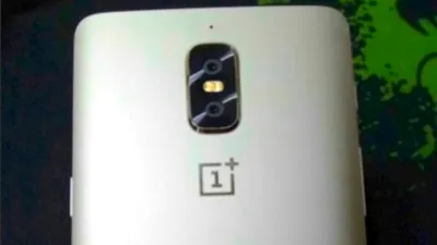 OnePlus 5 cu sistem dual-camera apare din nou în imagini. De data aceasta fără jack de căşti
