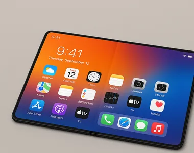 iPhone Fold și iPhone 18 Pro vor avea A20 Pro. Ce alte noutăți se știu?