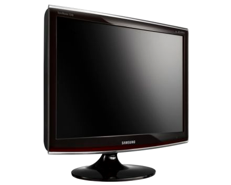 Samsung SyncMaster T260