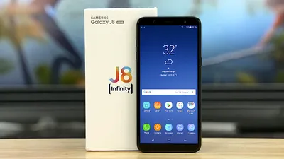Samsung adaugă funcţia de auto-ajustare a luminozităţii ecranului şi pentru telefoanele din gama de buget