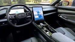Geely Cityray, lansat oficial în România: prețuri, dotări și rivalii direcți