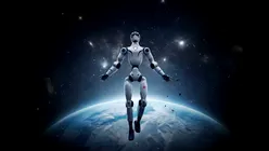 Unitree R1, robot umanoid orientat spre mobilitate. Compania mizează pe vânzările online pentru extindere –  VIDEO