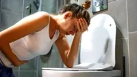 Cum să îți revii după o toxiinfecție alimentară. Dieta cu care să-ți „vindeci” stomacul