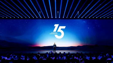 Xiaomi, o nouă serie de produse – smartphone-uri, dispozitive portabile și automobile electrice