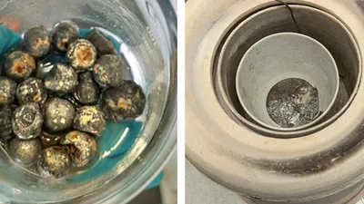 Gloanțe de muschetă vechi de secole devin sursă pentru energia verde: un compus toxic esențial, obținut din acestea