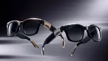 Odyssey: Caviar lansează o ediție de lux a ochelarilor inteligenți Ray-Ban, cu aur de 24K și piele de crocodil – VIDEO