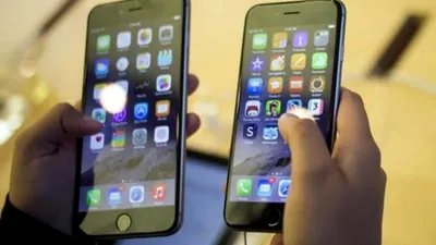 Apple: scăderea performanţelor la vechile modele iPhone este o funcţie a telefonului, nu un bug