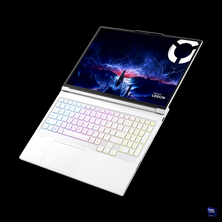 Lenovo Legion laptop