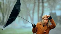 Un val de aer polar va lovi România în următoarele patru săptămâni. Urmează frig năprasnic, furtuni și vijelii