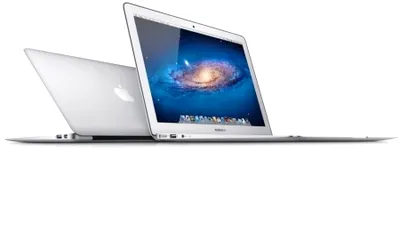 MacBook Air primeşte upgrade Ivy Bridge