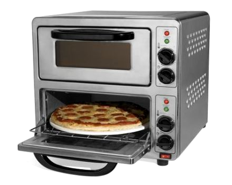 Cuptor pizza Hammacher Schlemmer