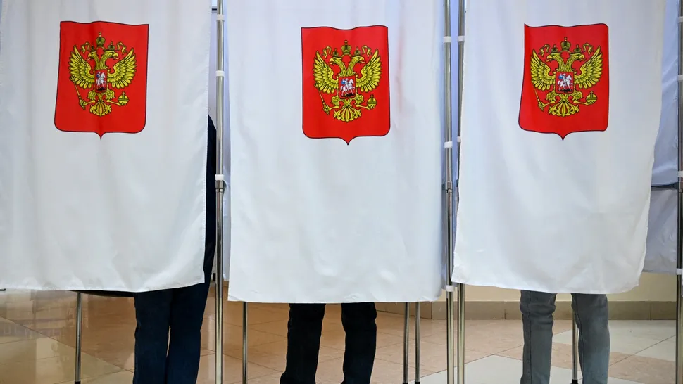 Rusia acuză atacuri cibernetice majore și sabotaje în a doua zi a alegerilor parlamentare