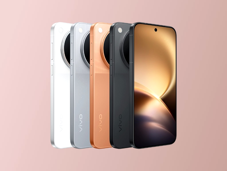 Vivo X500 Pro