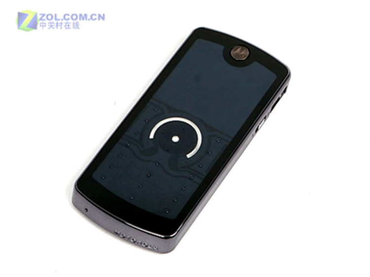 Motorola ROKR E8