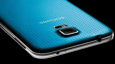 Samsung Galaxy S5 „Prime” ar putea fi o versiune premium a topului de gamă
