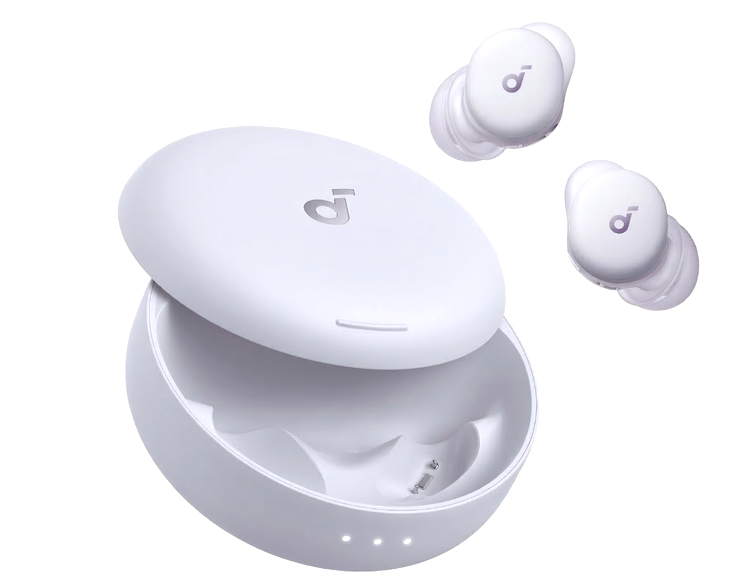 castile anker soundcore sleep a30 cu carcasa lor