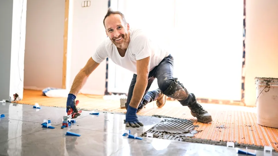 8 recomandări pentru alegerea gresiei de interior (P)