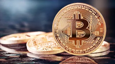 O companie a trimis accidental utilizatorilor monedă bitcoin în valoare de 44 de miliarde de dolari