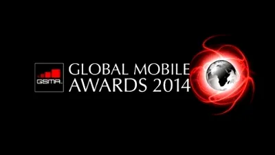 GSMA a decernat premiile Global Mobile Awards 2014