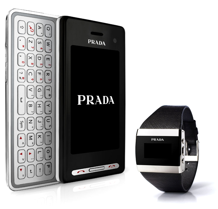 LG Prada II