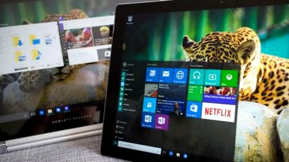 Există o categorie de utilizatori pentru care Windows 10 va continua să fie gratuit după 29 iulie 2016