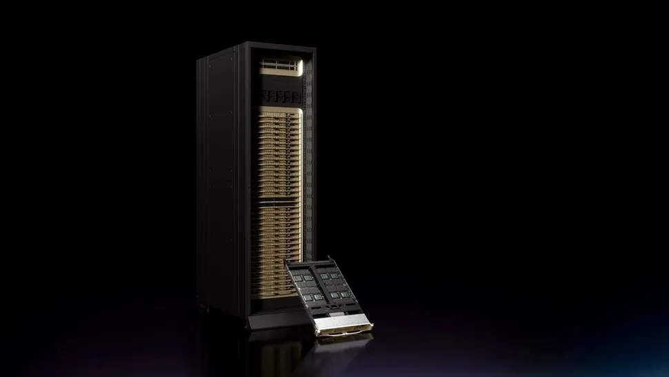 Vera, primul procesor proiectat special pentru era agenților AI, a fost lansat de NVIDIA