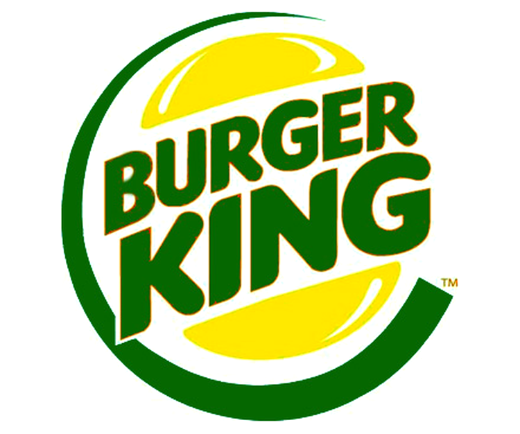 Burger King devine 