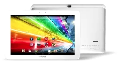 Archos lansează seria de tablete Platinum, cu ecrane IPS de 8, 9.7 şi 10.1 inch