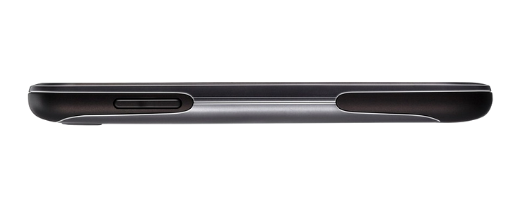 Huawei Ascend G300 - carcasă de 10.5 mm grosime