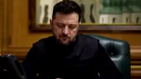 Ce se întâmplă cu zborurile spre Rusia. Avertismentul transmis de Zelenski companiilor aeriene
