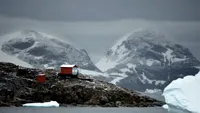 O anomalie gravitațională din Antarctica, explicată după decenii: Ce se ascunde sub continentul înghețat?