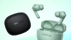 OnePlus a lansat căștile accesibile true wireless Nord Buds 4