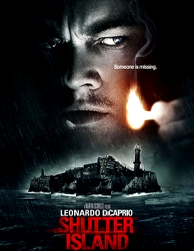 Shutter Island