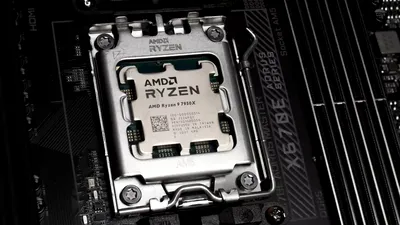 AMD dezvăluie noua familie de procesoare Ryzen 7000 (Zen4). Performanțe și prețurile oficiale