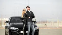 BANCUL ZILEI. Bulă își duce BMW-ul în service: - Face un zgomot ciudat!