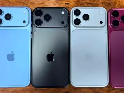iPhone 18 Pro și iPhone 18 Pro Max ar putea primi baterii mai mari, potrivit unei certificări din China