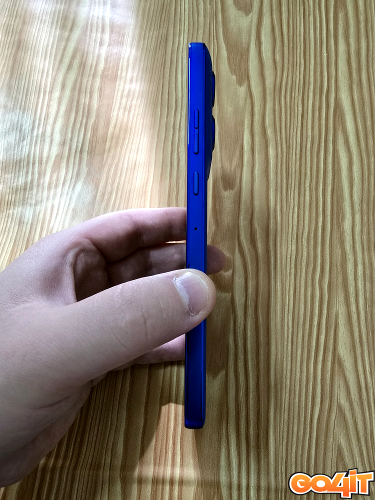 Motorola Edge 50 Neo