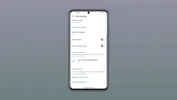WhatsApp pregătește un centru dedicat pentru administrarea backup-urilor pe Android