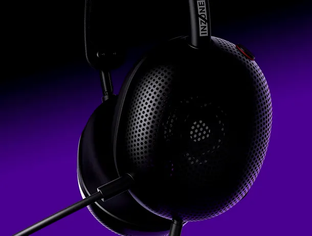 Sony INZONE H6 Air, căști audio de gaming cu fir și design „open-back”