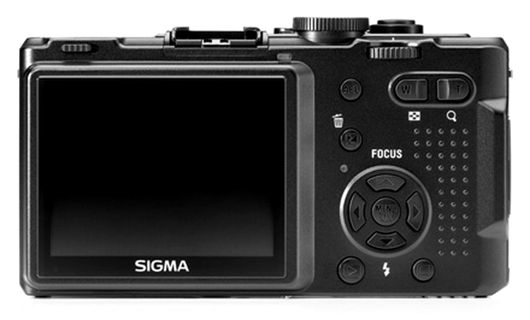 Sigma DP1