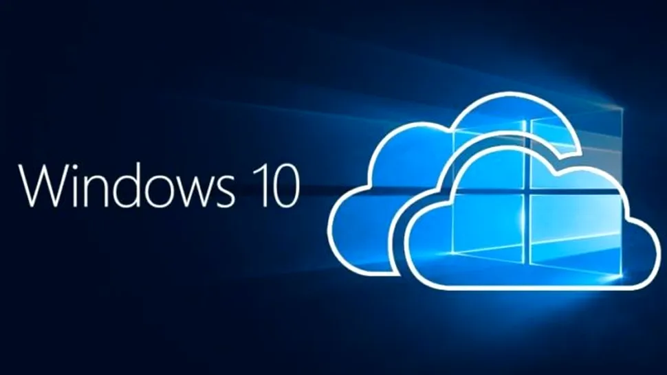 Windows 10 va putea fi instalat direct de pe internet, fără stick USB sau DVD