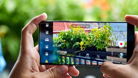 Samsung Secure Folder nu e chiar sigur: Cum îți pot fi expuse datele private