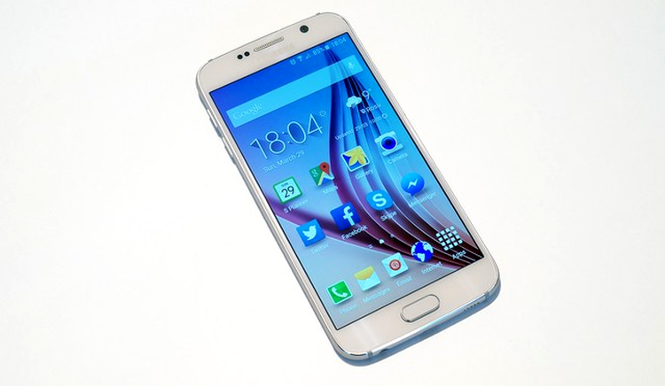 Samsung Galaxy S6: elemente cunoscute pe o carcasă nouă
