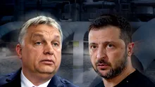 ANALIZĂ | Tensiuni între Zelenski și Orban: Ce armată are Ungaria și cum se compară cu cea a Ucrainei – David vs. Goliat