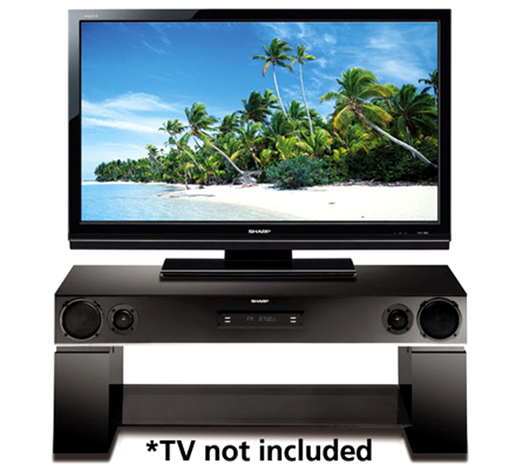 Sharp Aquos Home Theater AN-ACD2