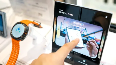 Galaxy Z Fold Special Edition, epuizat în doar 10 minute de la startul vânzărilor