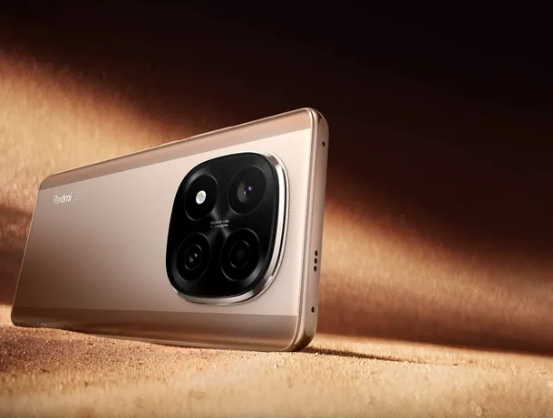 Redmi Note 16 Pro+ ar putea avea o cameră principală mare