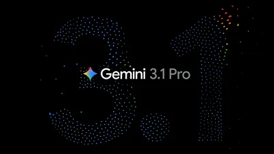 Google lansează noul model AI Gemini 3.1 Pro